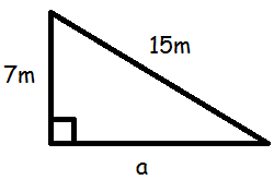 Image result for IMAGES FOR QUESTIONS IN PYTHAGORAS THEOREM